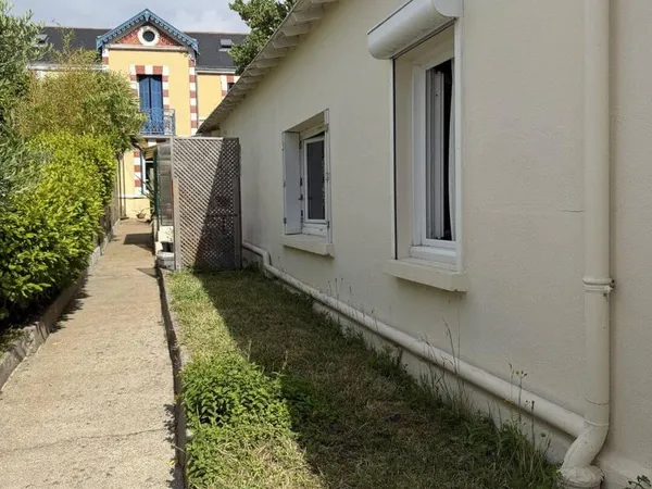 Maison 4 pièces 77 m²