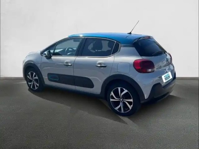Citroën C3 puretech 83 s&amp;s bvm5 — photo 7