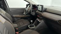 Dacia Sandero 1.0 TCe 90ch Stepway Confort — photo 15