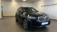 Bmw X3 xDrive30e 292ch M Sport — photo 3