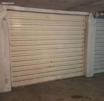 Stationnement Vente Besançon   13900€