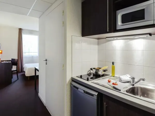 T2 50 m² - quartier Coligny, Orléans