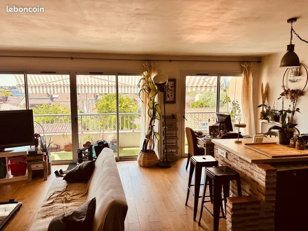 Appartement mondesir