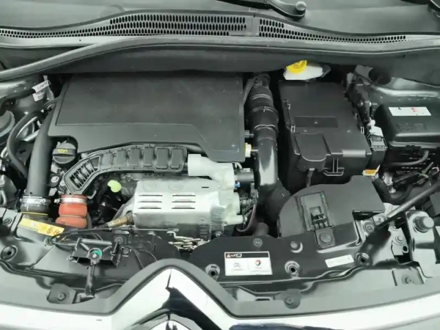 Citroën C3 Aircross puretech 110 s&amp;s bvm6 feel pack — photo 7