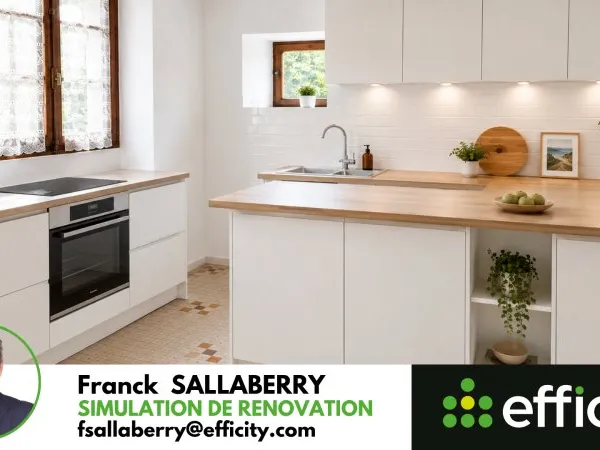 Appartement 4 pièces 78 m²