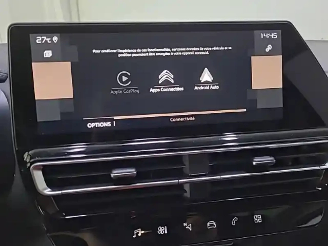 Citroën C5 Aircross bluehdi 130 eat8 — photo 28