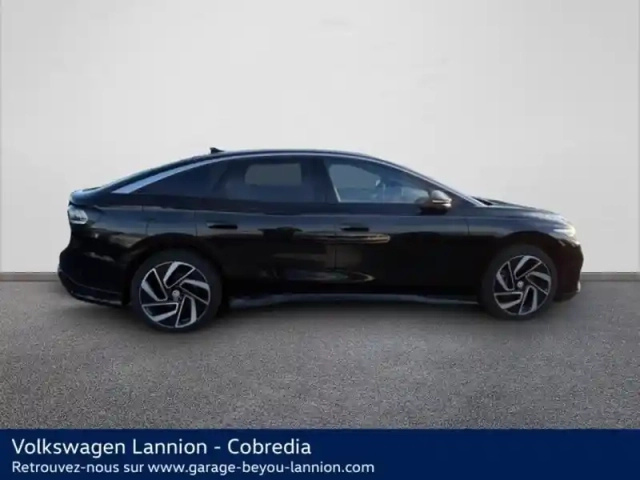 Volkswagen Id.7 286ch pro 77kwh style executive — photo 19