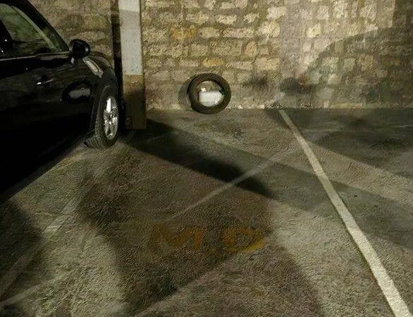 Garage et parking Location Paris 60€