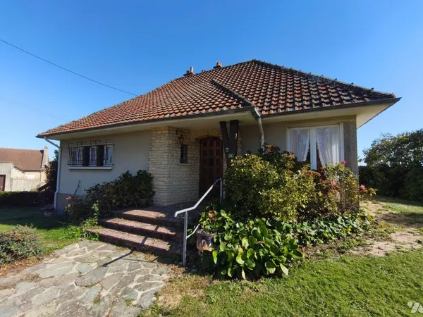 Maison 3 pièces 70 m²