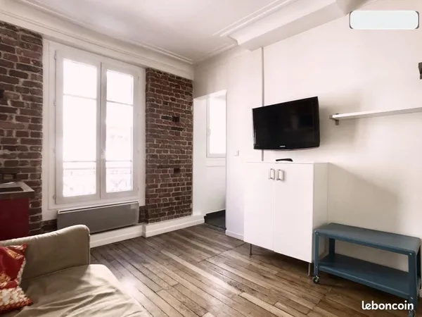 Beau studio design
