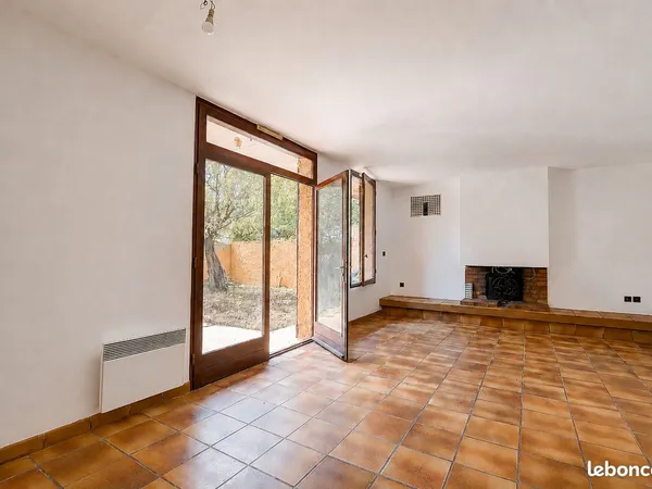 Maison 4 pièces 93 m²