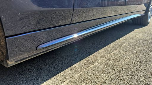Mercedes Classe S 500 455 4Matic 9G-Tronic - Executive – 2016 – 67097 km – Essence – Boîte Automatique — photo 45