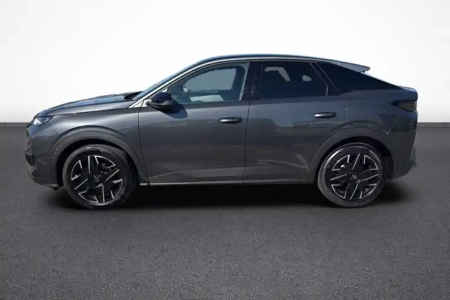 Peugeot 3008 hybrid 136 e-dcs6 — photo 61