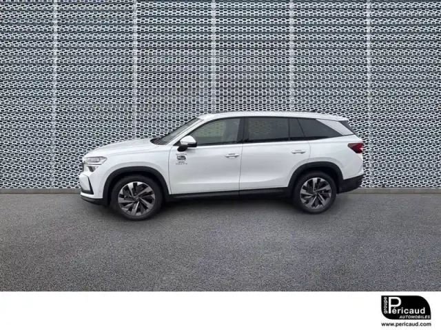 Skoda Kodiaq 1.5 tsi 150 ch hybrid act dsg7 7pl — photo 18
