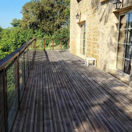 Location meublé