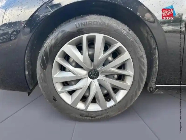 Peugeot 308 1.2 puretech 110ch s&amp;s active pack — photo 10