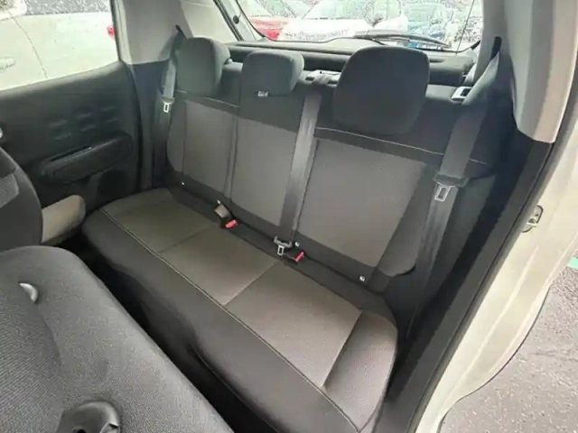 Citroën C3 1.2 puretech 83ch s&amp;s you! — photo 12