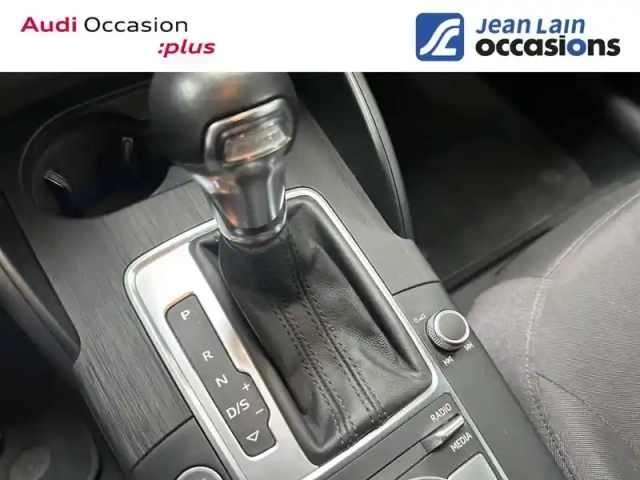 Audi A3 sportback 40 e-tron 204 s tronic 6 — photo 13