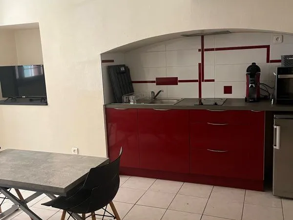 Studio mezzanine