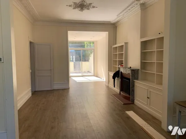 Maison 158 m²