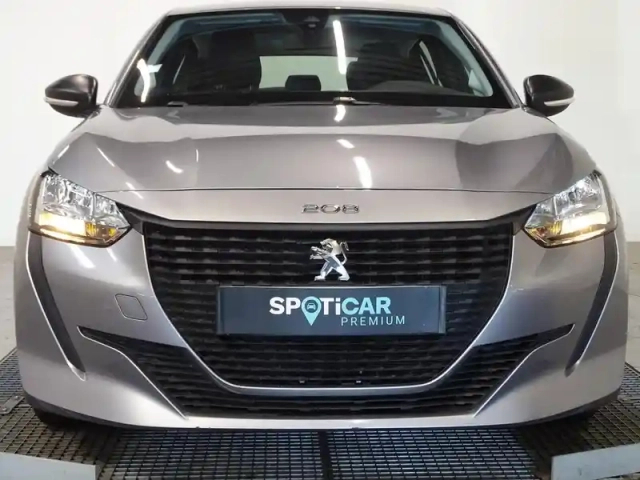 Peugeot 208 1.2 puretech 75ch s&amp;s like — photo 5