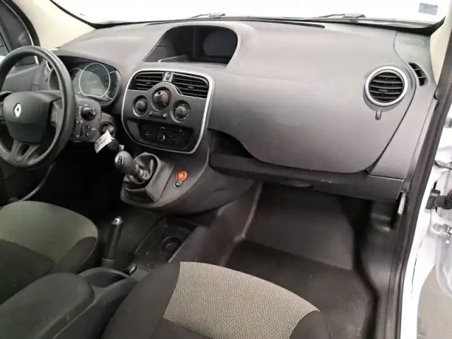 Renault Kangoo express blue dci 95 — photo 68