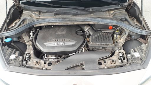 BMW Serie 2 Active Tourer 216d 116 - Premiere – 2018 – 131608 km – Diesel – Boîte Manuelle — photo 29