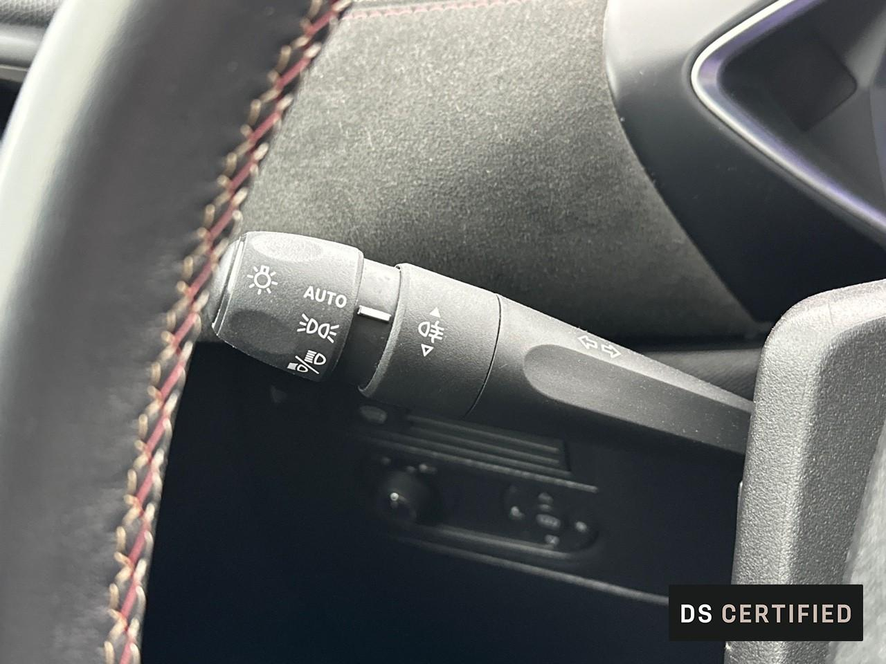 Ds Ds 3 crossback puretech 130 eat8 performance line+ — photo 18