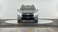 Dacia Jogger 1.6 hybrid 140ch Extreme 7 places