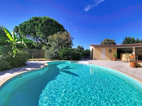 Villa 4 pièces 133 m²