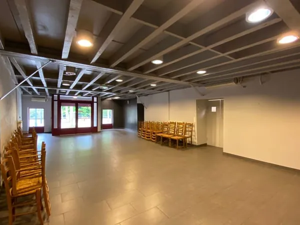 Immeuble 5 pièces 145 m²