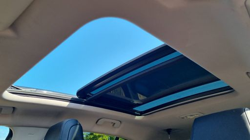 Citroen C5 Aircross 1.5 BlueHDi 130 EAT8 - Shine Pack – 2019 – 117051 km – Diesel – Boîte Automatique — photo 17