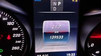 Mercedes Glc 250 d 204ch Fascination 4Matic 9G-Tronic Euro6c — photo 9
