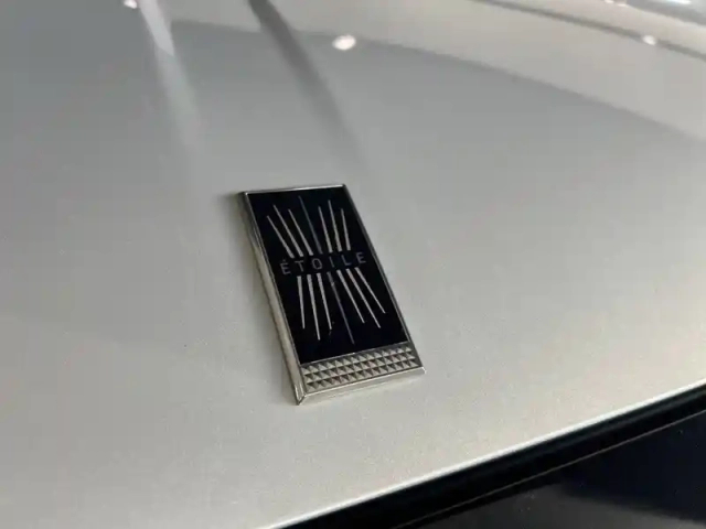 Ds N8 ds n°8 230 ch fwd standard range — photo 102