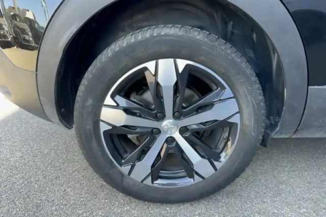 Peugeot 3008 bluehdi 130ch s&amp;s eat8 — photo 32