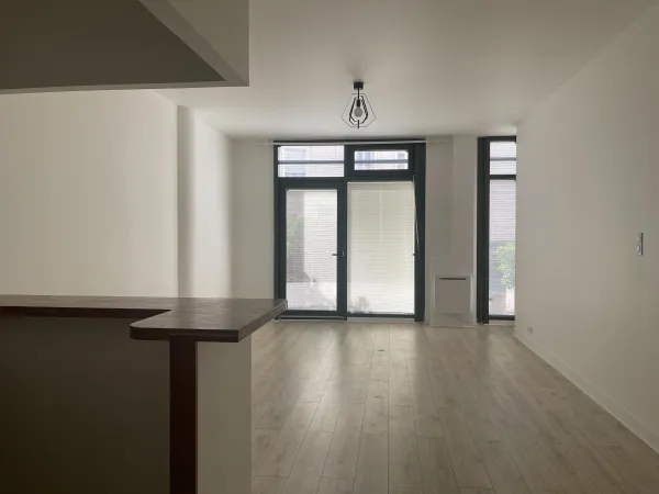 Vends appartement