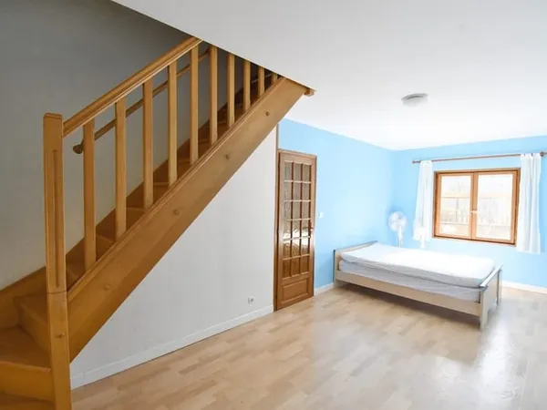 Maison 6 pièces 113 m²