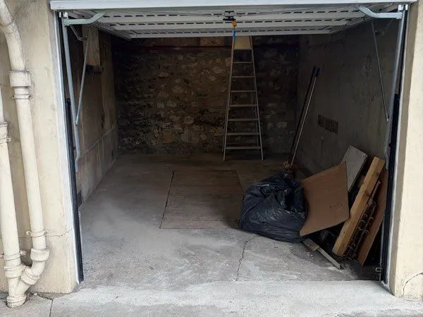Box à louer à Choisy le roi