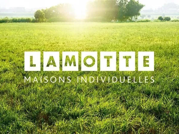 Terrain à bâtir de 839 m² à CARNAC (56)