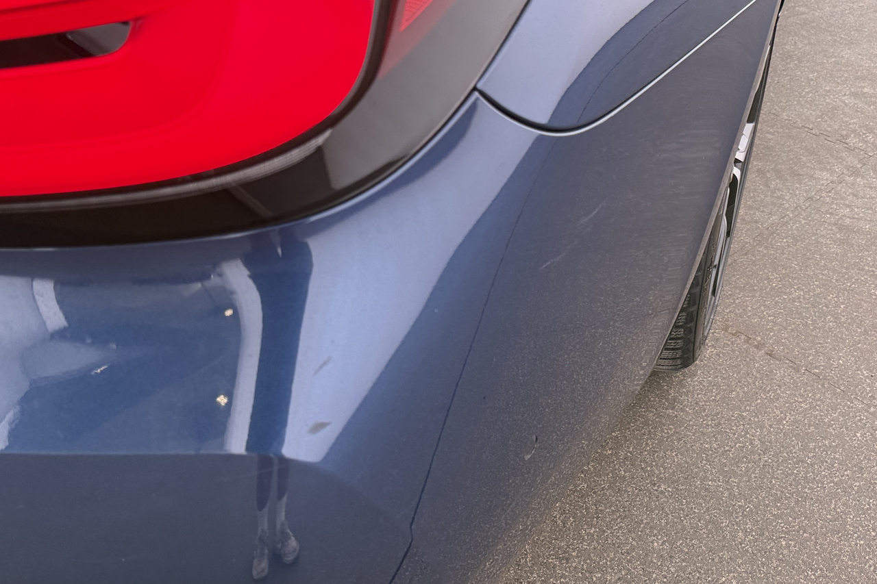 BMW Série 5 — photo 29