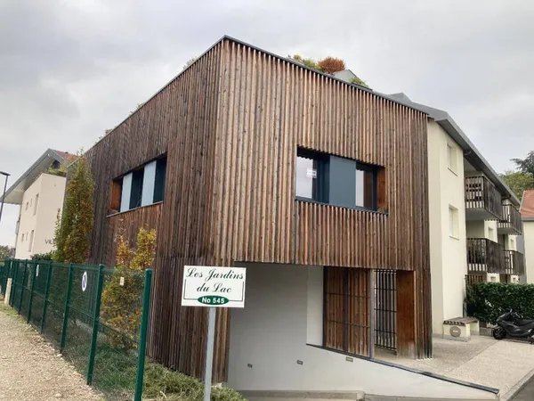Parking 15 m²