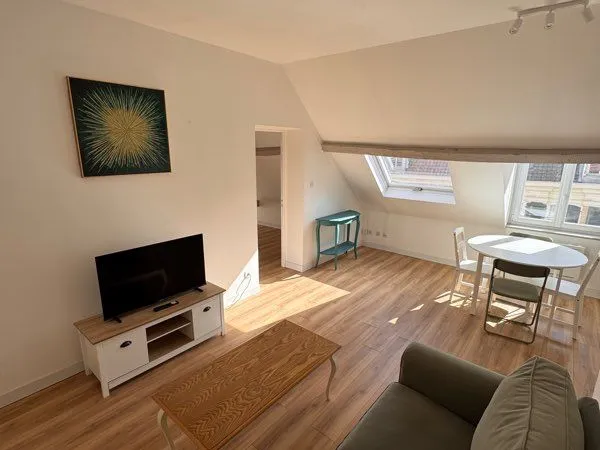Appartement bergues