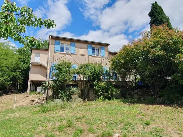 Maison 6 pièces 149 m²