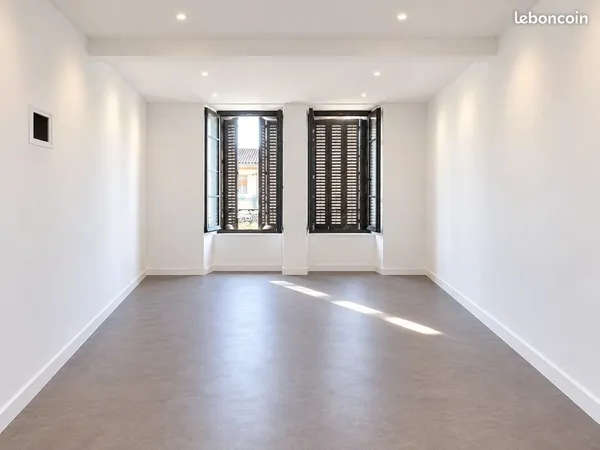 Local 48 m² Toulouse