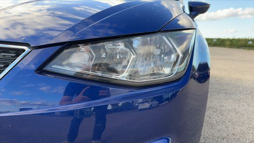 Seat Ibiza 1.0 TSI 95 - Style – 2018 – 145000 km – Essence – Boîte Manuelle — photo 14