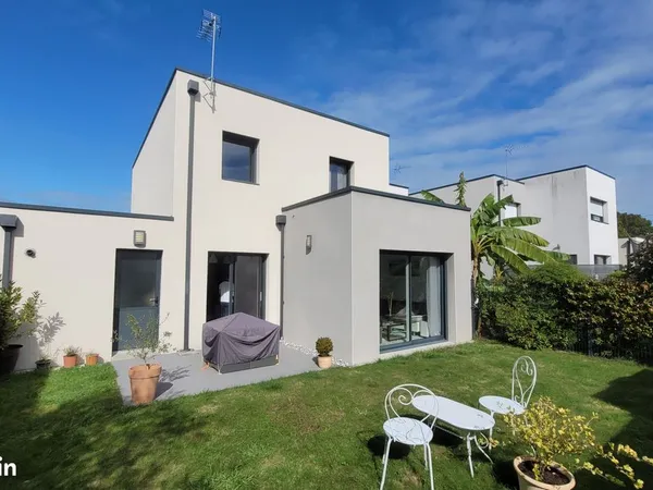 Maison 5 pièces , 114m2