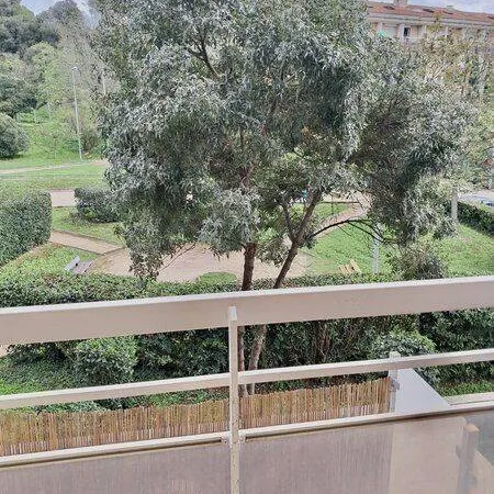 Studio 1 pièce 17 m²