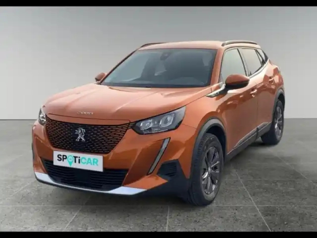 Peugeot 2008 e- 136ch style