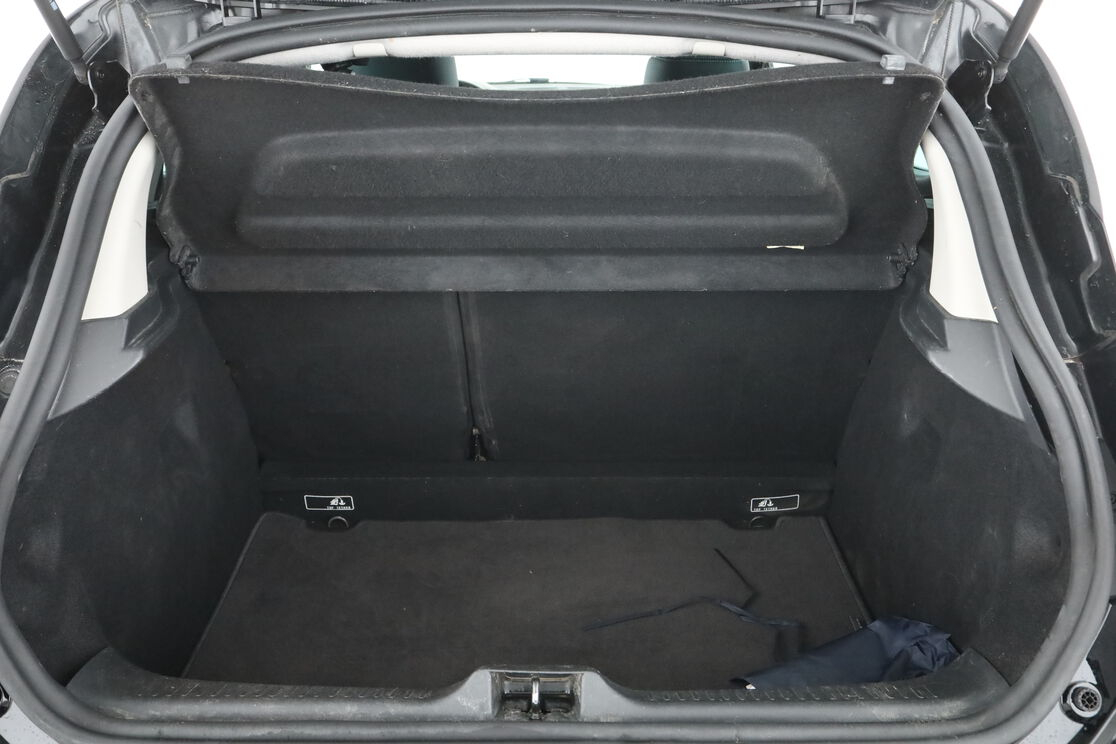 Renault Clio 1.2 TCe Energy Intens EDC — photo 16