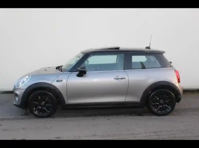 Mini Mini cooper 136ch 115g — photo 15